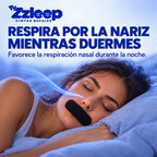 Cintas Bucales