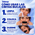 Cintas Bucales