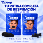 Kit Rutina Nocturna | 60 Noches